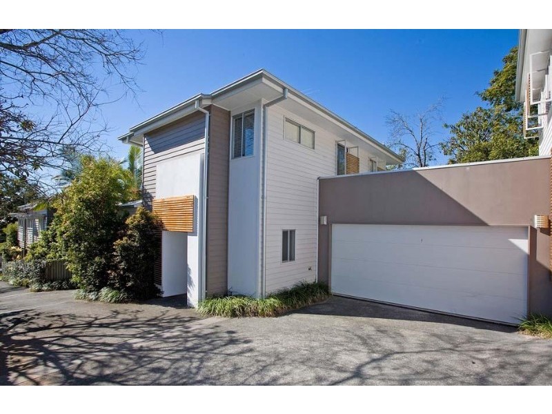 27B Tait Street, Kelvin Grove QLD 4059