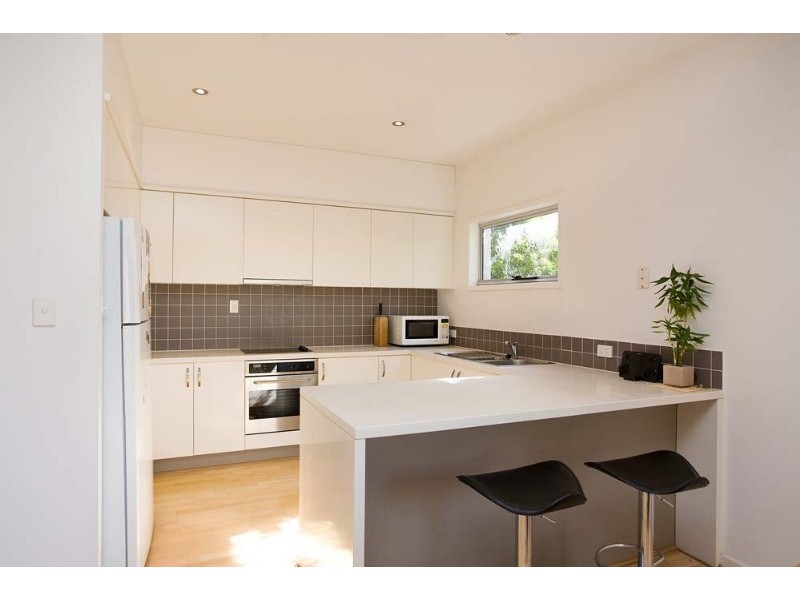 27B Tait Street, Kelvin Grove QLD 4059