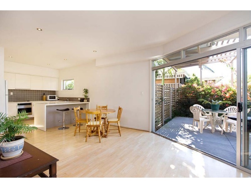 27B Tait Street, Kelvin Grove QLD 4059