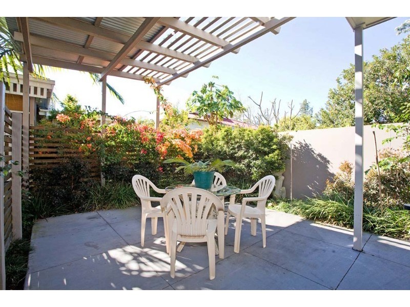 27B Tait Street, Kelvin Grove QLD 4059