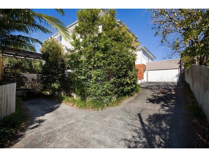 27B Tait Street, Kelvin Grove QLD 4059