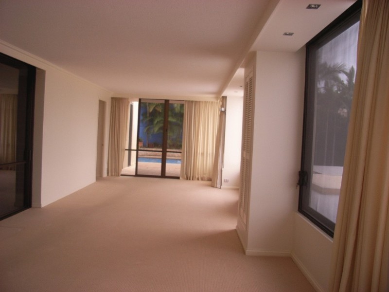 3/6 Golden Orchid Drive, Bardon QLD 4065