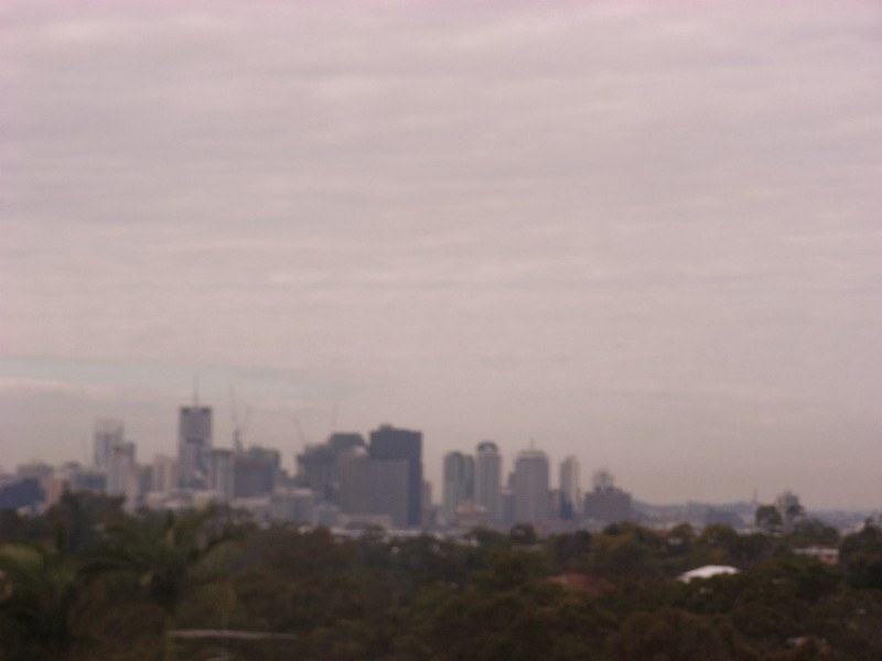 3/6 Golden Orchid Drive, Bardon QLD 4065