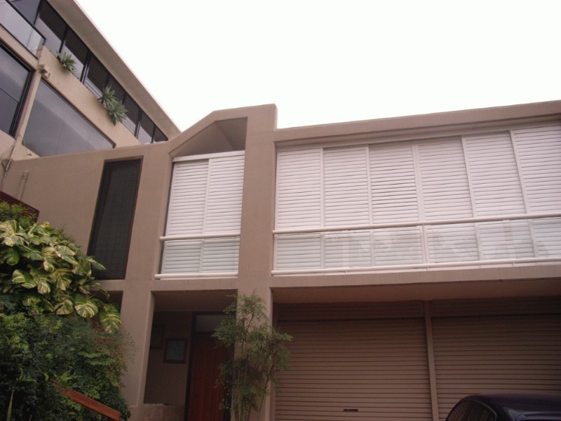 3/6 Golden Orchid Drive, Bardon QLD 4065