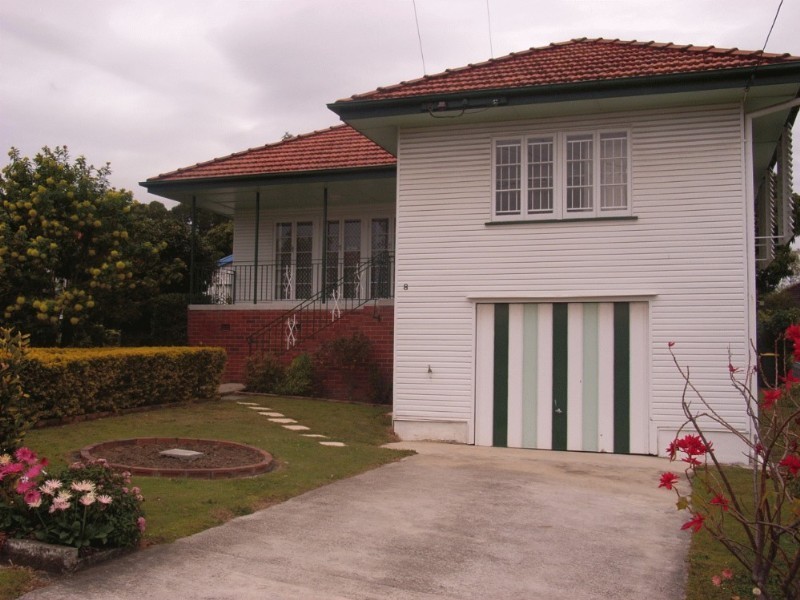 8 Kembla Street, Wavell Heights QLD 4012