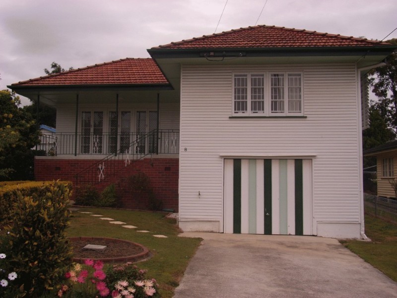 8 Kembla Street, Wavell Heights QLD 4012