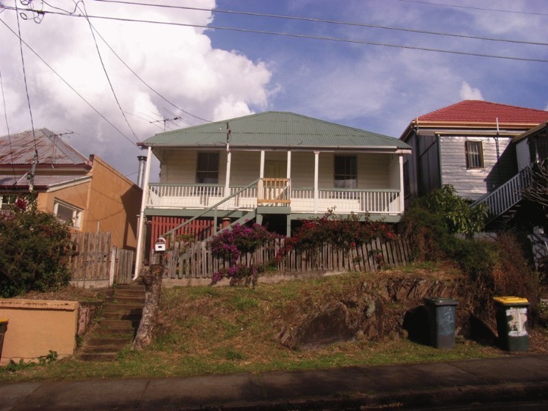 47 Prospect Terrace, Kelvin Grove QLD 4059