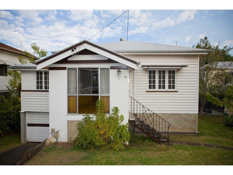 28 Hall Street, Paddington QLD 4064