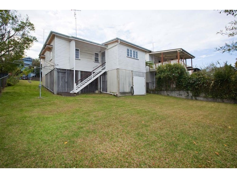 28 Hall Street, Paddington QLD 4064