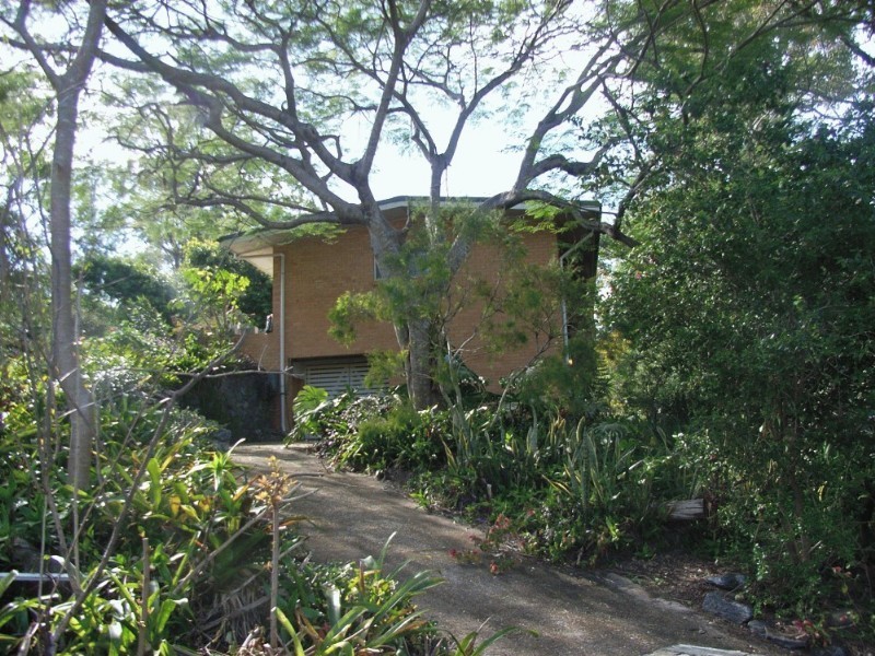 2/94 Hebe Street, Bardon QLD 4065