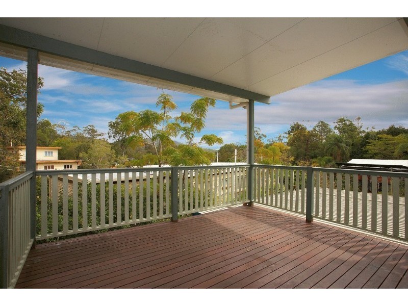 3/31 Rosewood Street, Bardon QLD 4065