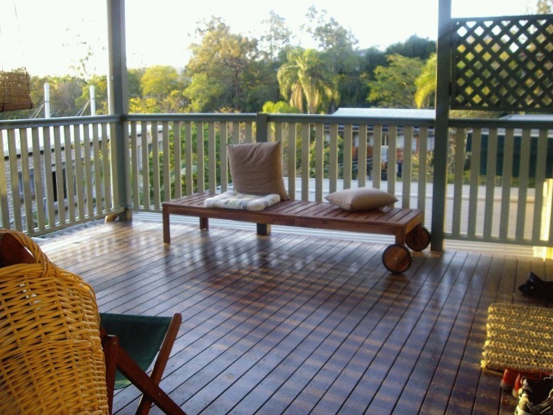 3/31 Rosewood Street, Bardon QLD 4065