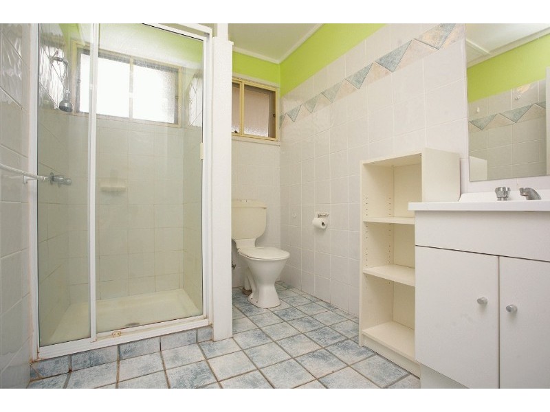 3/31 Rosewood Street, Bardon QLD 4065