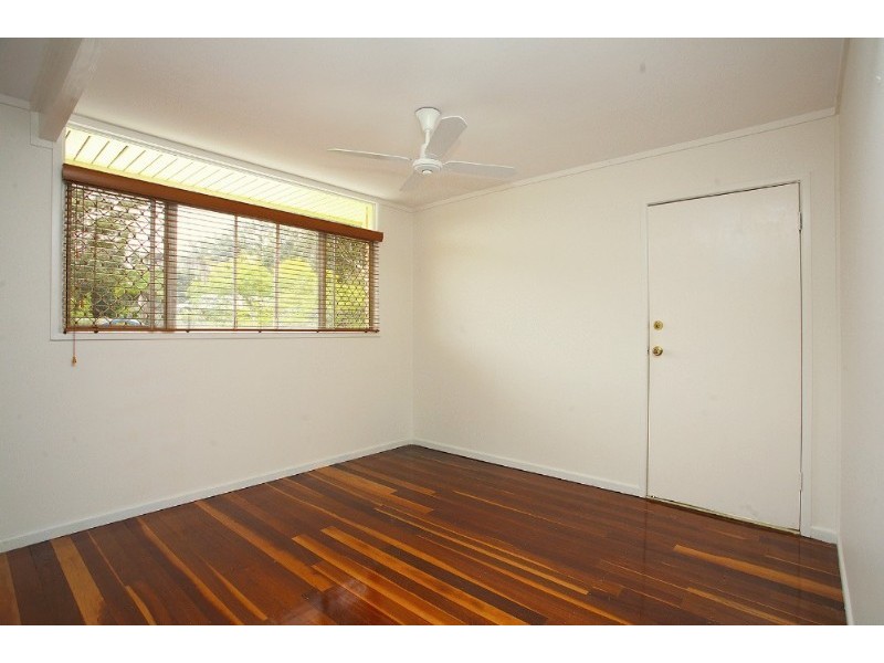3/31 Rosewood Street, Bardon QLD 4065