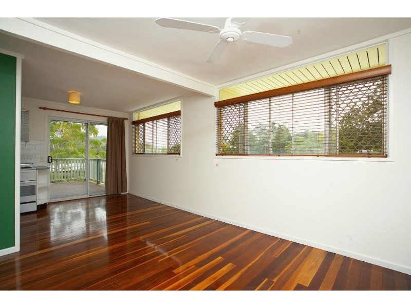 3/31 Rosewood Street, Bardon QLD 4065
