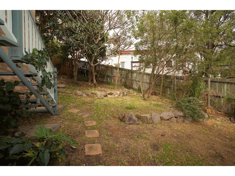 3/31 Rosewood Street, Bardon QLD 4065