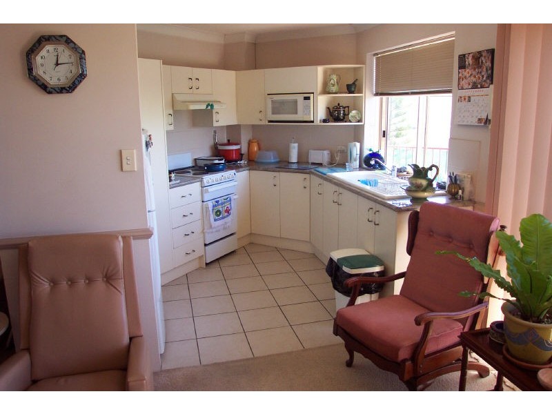 17/5 Laura Street, Lutwyche QLD 4030