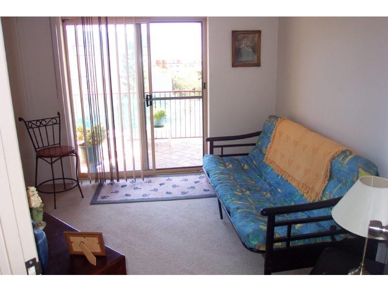 17/5 Laura Street, Lutwyche QLD 4030