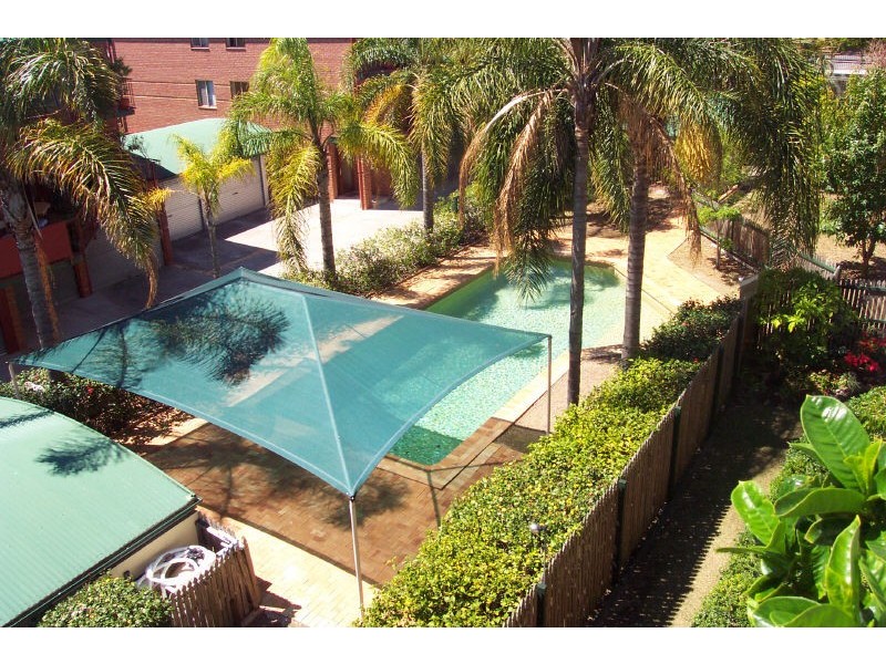 17/5 Laura Street, Lutwyche QLD 4030