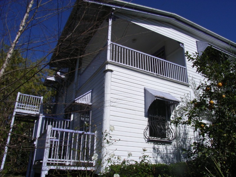 15 Todd Street, Ashgrove QLD 4060