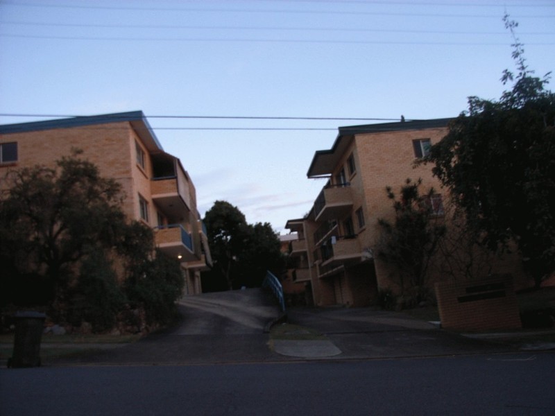 7/24 Hunter Street, Kelvin Grove QLD 4059