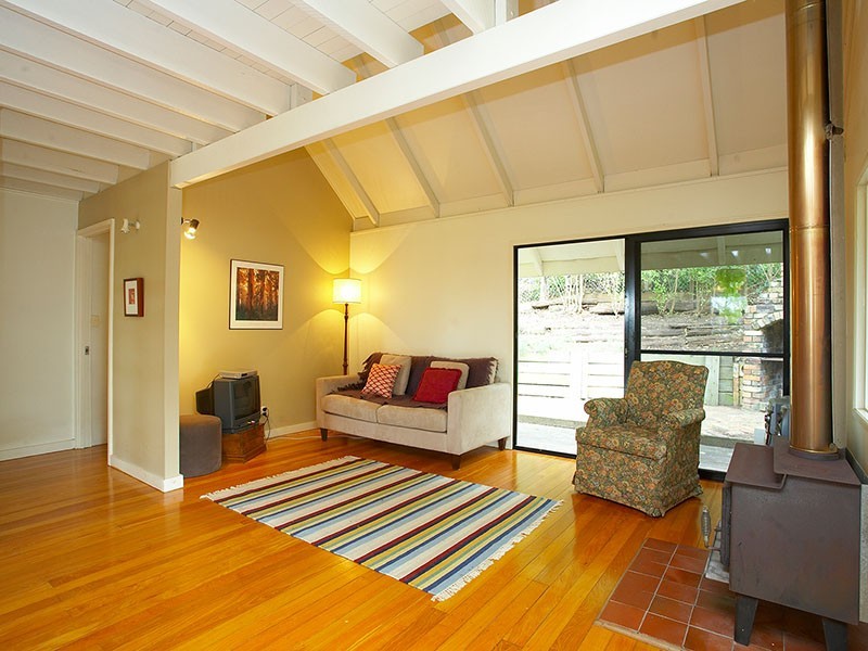 71 Forrester Terrace, Bardon QLD 4065