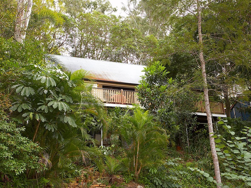 71 Forrester Terrace, Bardon QLD 4065