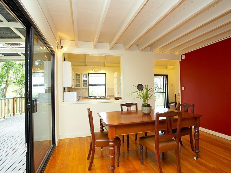 71 Forrester Terrace, Bardon QLD 4065