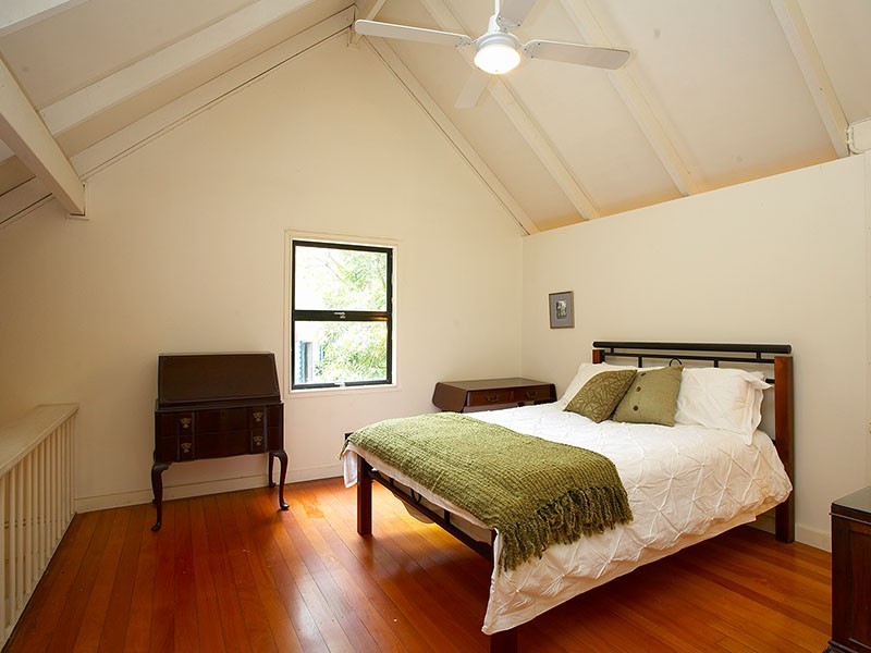71 Forrester Terrace, Bardon QLD 4065