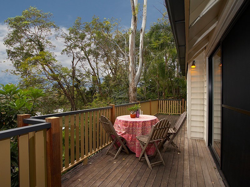 71 Forrester Terrace, Bardon QLD 4065