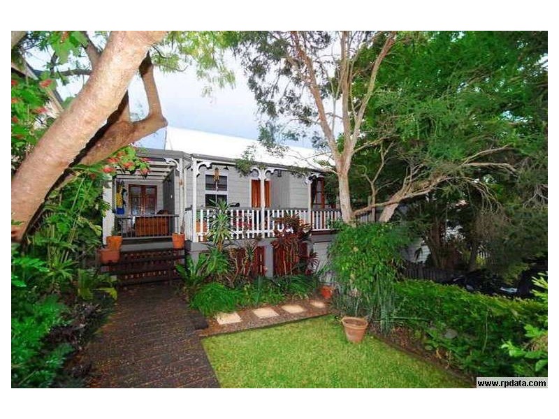 22 Bathurst Street, Red Hill QLD 4059