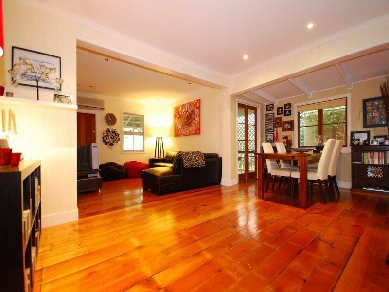 22 Bathurst Street, Red Hill QLD 4059