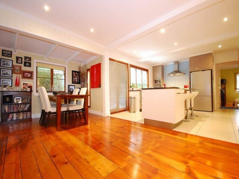 22 Bathurst Street, Red Hill QLD 4059