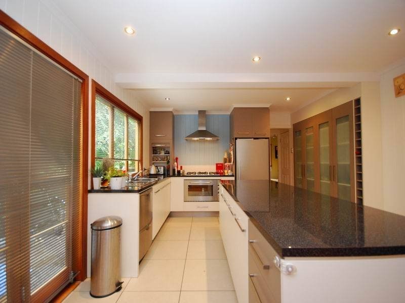 22 Bathurst Street, Red Hill QLD 4059