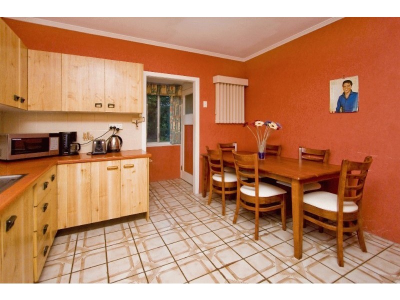 6 Norwood Terrace, Paddington QLD 4064