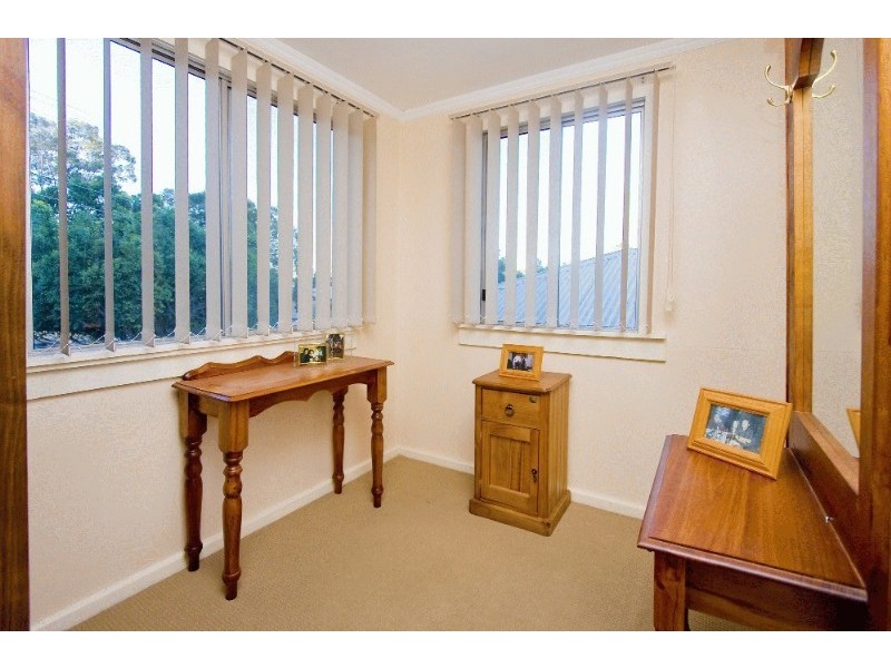 6 Norwood Terrace, Paddington QLD 4064