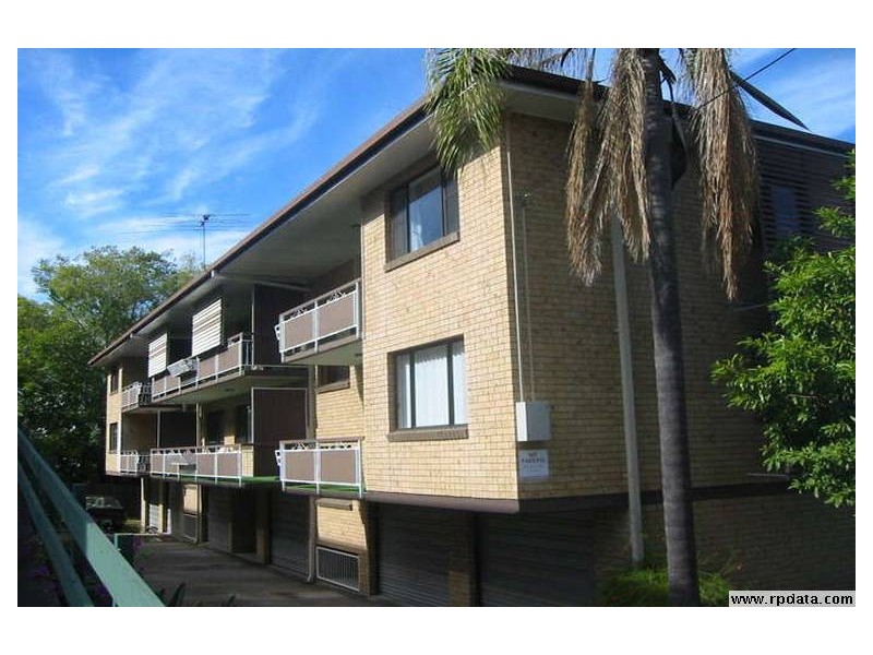 3/48 Miskin Street, Toowong QLD 4066