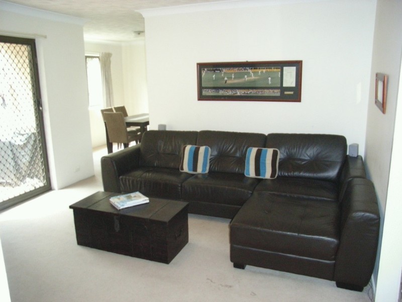 3/48 Miskin Street, Toowong QLD 4066