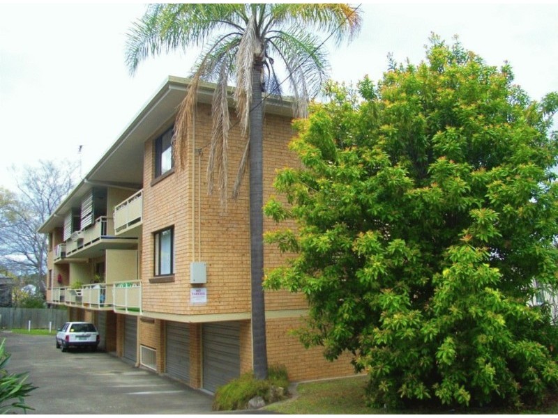 3/48 Miskin Street, Toowong QLD 4066