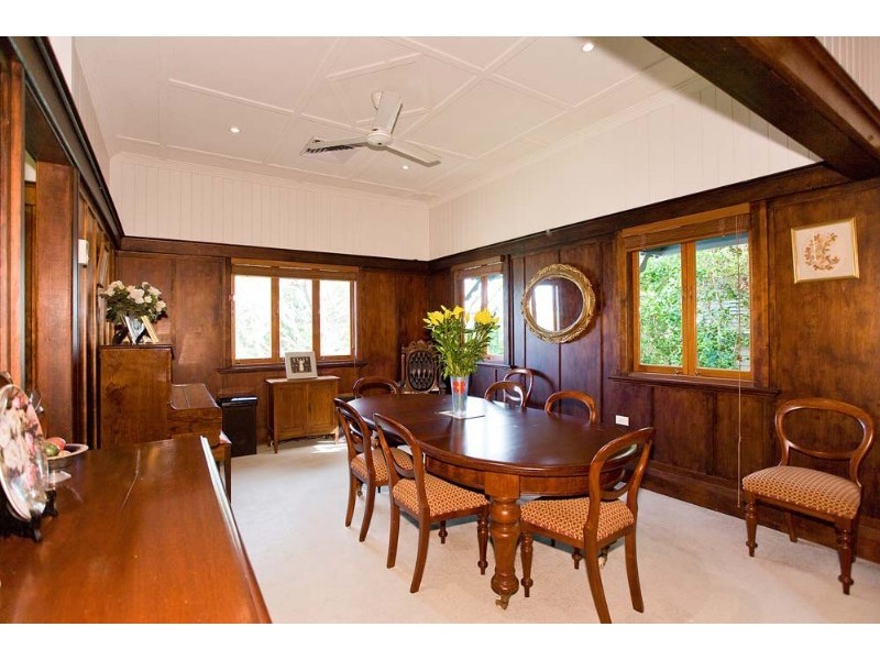 19 Gerler Street, Bardon QLD 4065