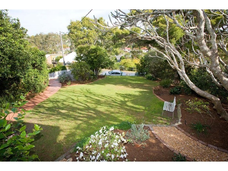 19 Gerler Street, Bardon QLD 4065