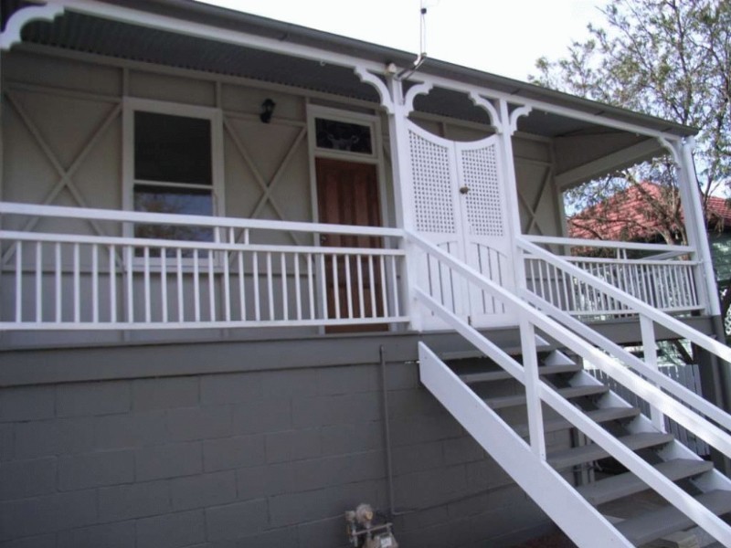 55 Bank Terrace, Paddington QLD 4064