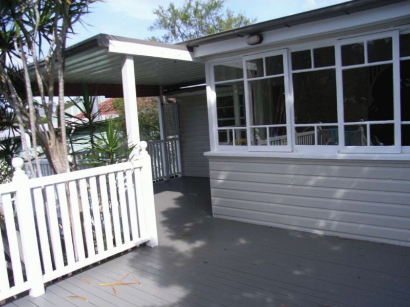 55 Bank Terrace, Paddington QLD 4064