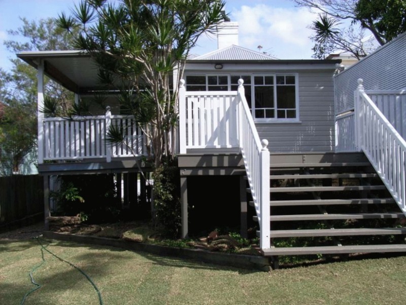 55 Bank Terrace, Paddington QLD 4064