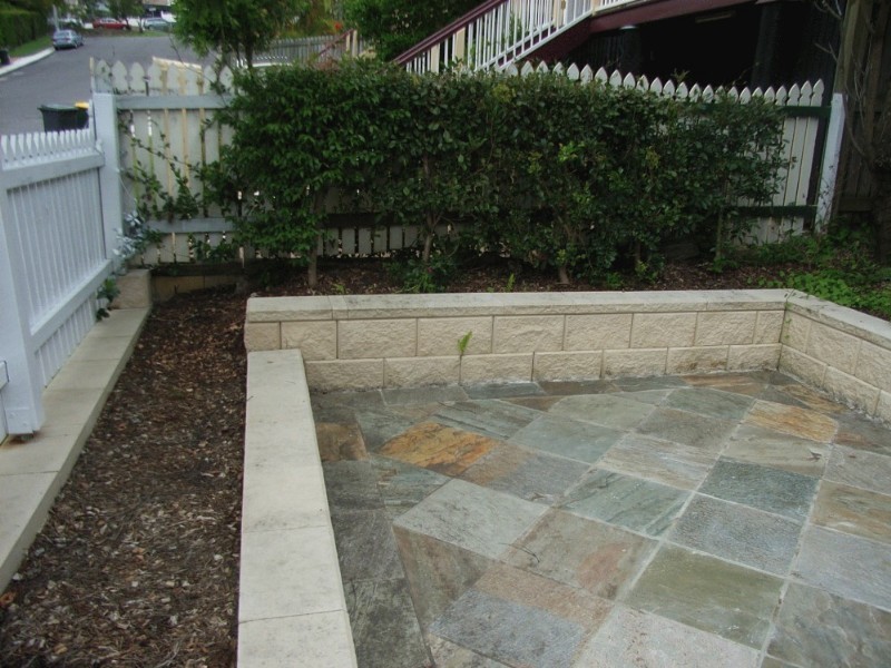 55 Bank Terrace, Paddington QLD 4064