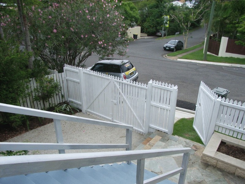 55 Bank Terrace, Paddington QLD 4064