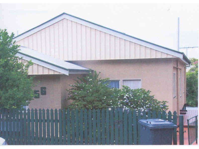 1/56 Thomas Street, Auchenflower QLD 4066