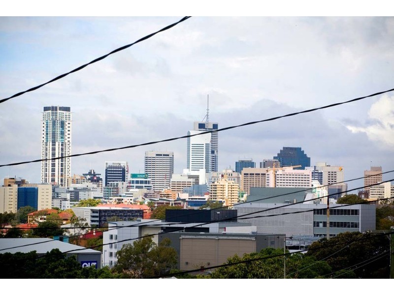 18 Blythe Street, Kelvin Grove QLD 4059