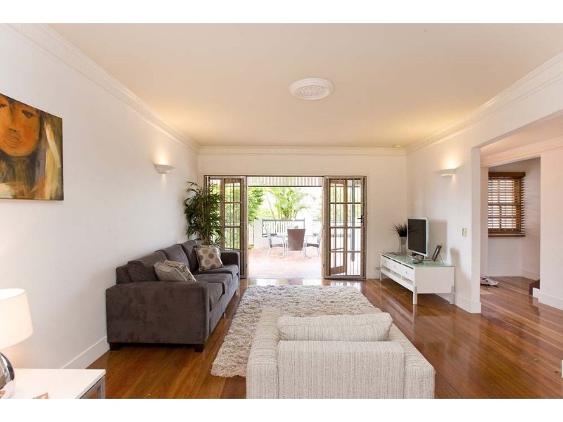 18 Blythe Street, Kelvin Grove QLD 4059