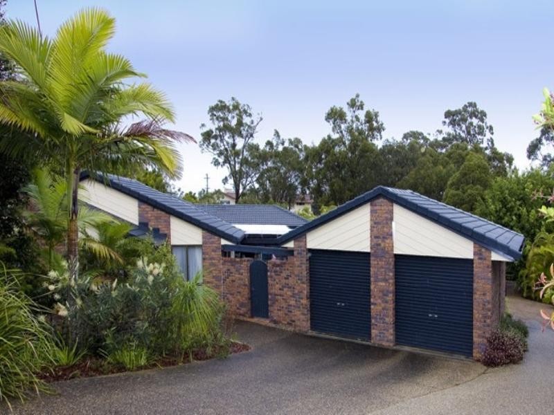 21 Hilltop Crescent, Alexandra Hills QLD 4161